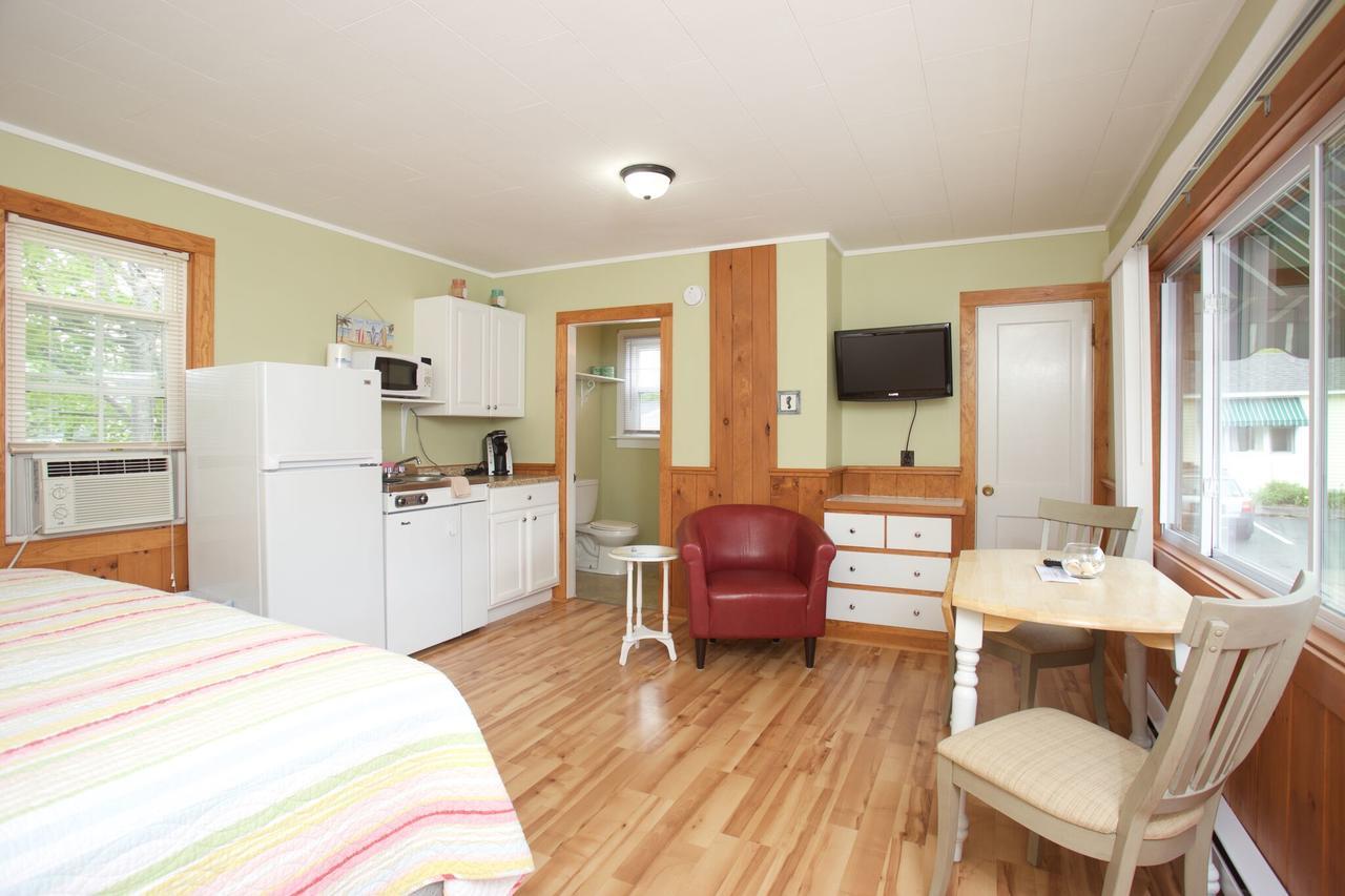 Drake's Island & Motel